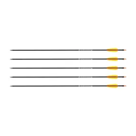 strzala-poe-lang-z-wlokna-szklanego-30-grot-tarczowy-gladki-czarna-5-sztuk