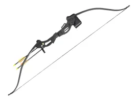luk-klasyczny-dla-dzieci-i-mlodziezy-ek-korrigan-10-15-lb-485-czarny