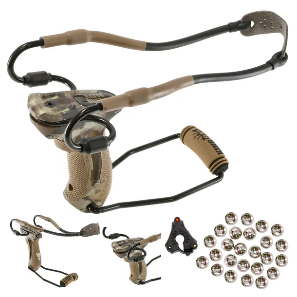 proca-barnett-king-rat-hunter-havoc-rozpietosc-ramion-114-mm