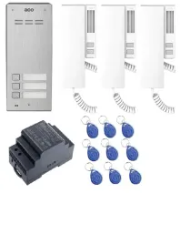 domofon-aco-3-rodzinny-como-pro-a3-nt-natynkowy-3-lokatorow-3x-upro