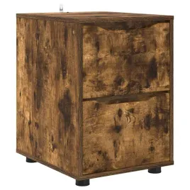 szafka-do-przechowywania-dab-wedzony-40-x-48-x-57-cm