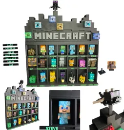 minecraft-kinder-joy-polka-organizer-na-figurki-ekspozytor-wymienne-napisy