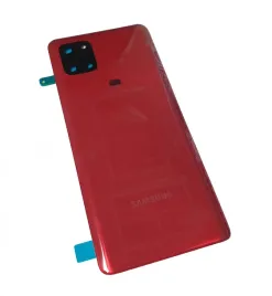 klapka-pokrywa-baterii-samsung-note-10-lite-n770-czerwona-oryginalna