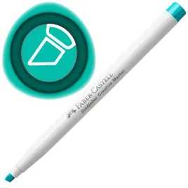 faber-castell-pisak-kreatywny-sciety-do-kaligrafii-c-goldfaber-556-turkusow