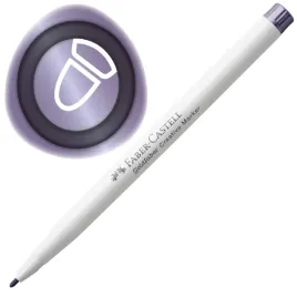 faber-castell-pisak-kreatywny-okragly-15-goldfaber-536-metaliczny-fioletow