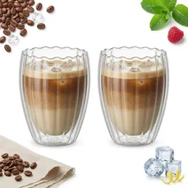 szklanki-termiczne-podwojne-scianki-do-kawy-latte-herbaty-zestaw-2sz-300-ml