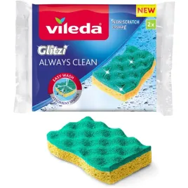 zmywak-vileda-glitzi-always-clean-2-sztuki