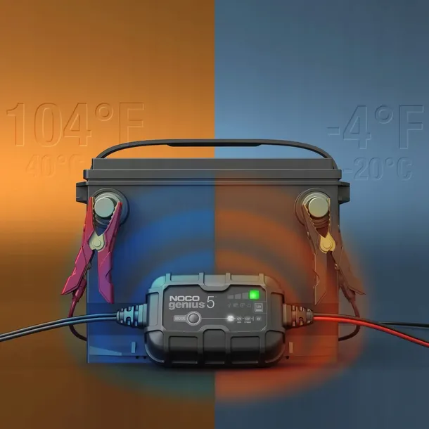 noco-genius-5-eu-6v-12v-5a-ladowarka-prostownik-waga-z-opakowaniem-1-kg