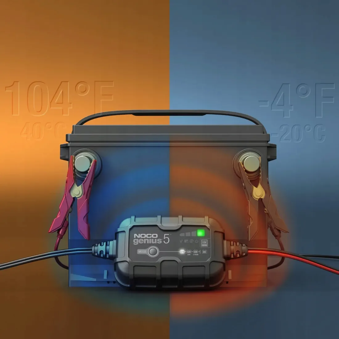 noco-genius-5-eu-6v-12v-5a-ladowarka-prostownik-stan-nowy