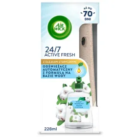 air-wick-active-fresh-automatyczny-odswiezacz-powietrza-kwiat-bawelny-228ml
