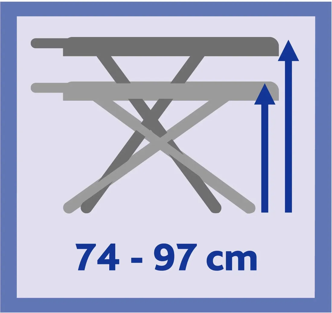 vileda-deska-do-prasowania-total-reflect-plus-stan-nowy