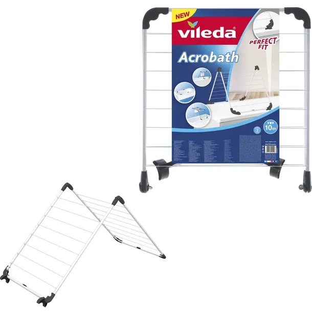 vileda-suszarka-nawannowa-acrobath-marka-vileda