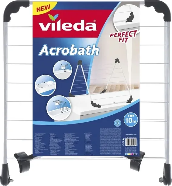 vileda-suszarka-nawannowa-acrobath-model-acrobath