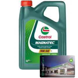 castrol-olej-silnikowy-magnatec-5w-40-c3-4l-gratis-karta-paliwowa-bp