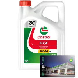 castrol-olej-silnikowy-gtx-5w-30-c4-4l-gratis-karta-paliwowa-bp