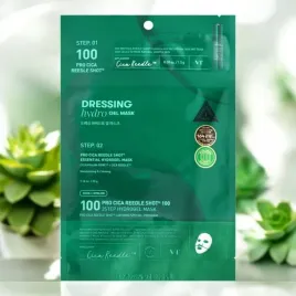 kojacy-regenerator-w-masce-vt-pro-cica-reedle-shot-100-2step-hydrogel-mask