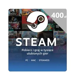 doladowanie-steam-400-zl-tylko-polskie-konta-na-konto-portfel-wallet