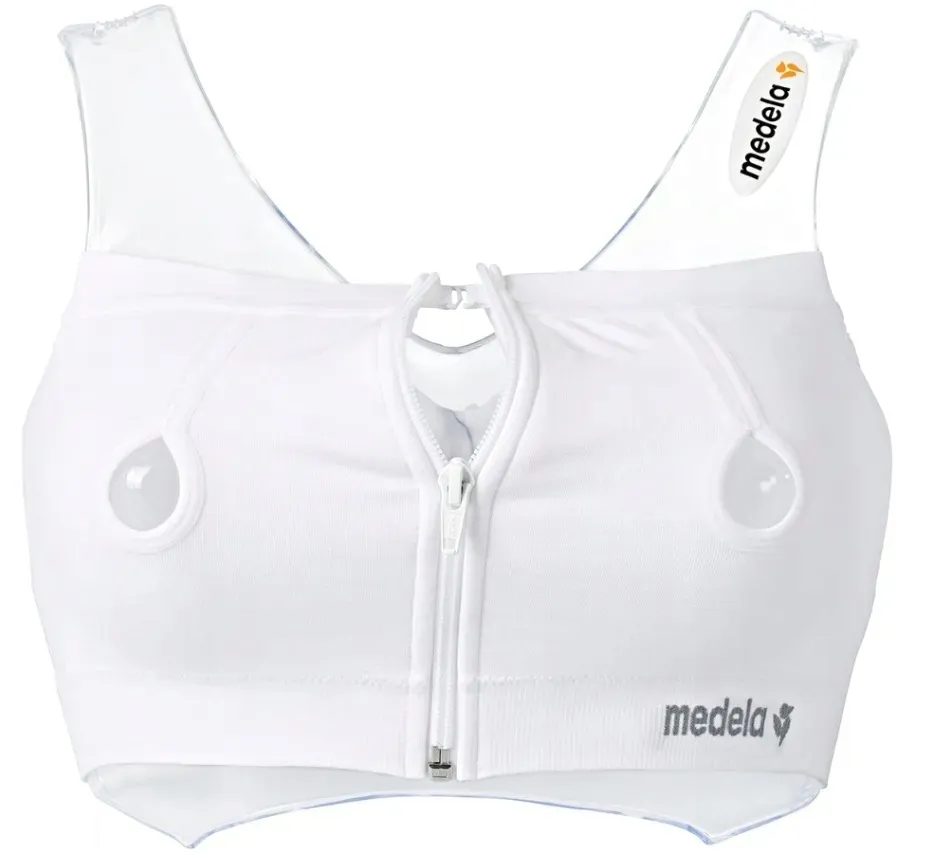 medela-gorset-easy-expression-s-do-laktatora-stan-nowy