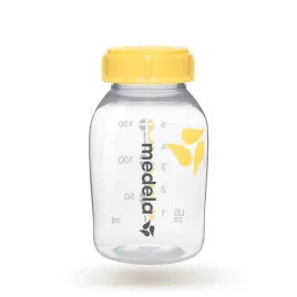 medela-1x-butelka-do-przechowywania-pokarmu-mleka-z-nadrukiem-150ml