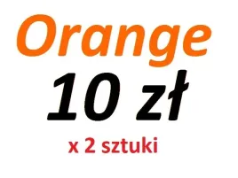 doladowanie-orange-10zl-x-2-sztuki