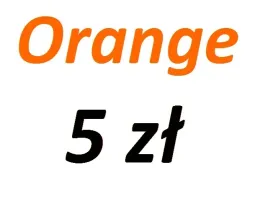 doladowanie-orange-5zl-x-2-sztuki-zestaw