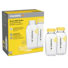 medela-2x-butelka-do-przechowywania-pokarmu-mleka-z-nadrukiem-250ml