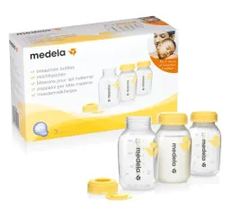 medela-3x-butelka-do-przechowywania-pokarmu-mleka-z-nadrukiem-150ml