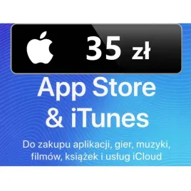 apple-35-zl-karta-podarunkowa-app-store-itunes-doladowanie-appstore