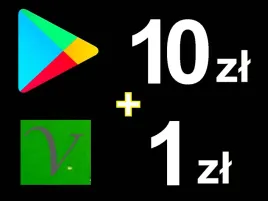 google-play-10zl-vertigo-1zl-karta-podarunkowa