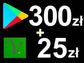 karta-google-play-300-zl-kod-prepaid-klucz-android