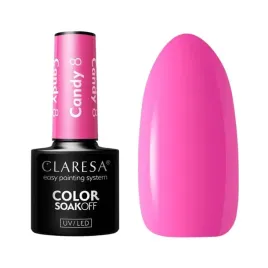 claresa-candy-8-lakier-hybrydowy-do-paznokci-manicure-malinowy-roz-pink-5-g