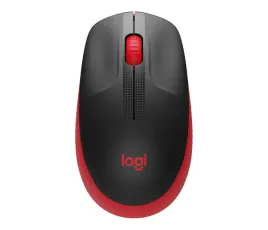 mysz-bezprzewodowa-logitech-m190-24ghz-czerwona