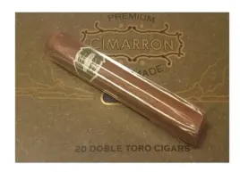 cygaro-dominikanskie-doble-toro-premium-cimarron