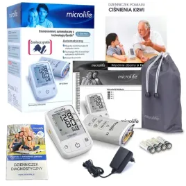 microlife-cisnieniomierz-automatyczny-bp-a2-basic-dzienniczek-zasilacz