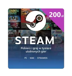 doladowanie-steam-200-zl-tylko-polskie-konta-na-konto-portfel-wallet