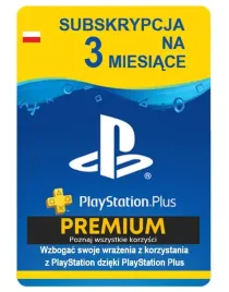 playstation-plus-premium-3-miesiace-90-dni-ps5-ps4-ps3