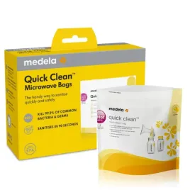 medela-torebki-quick-clean-do-dezynfekcji-w-kuchence-mikrofalowej