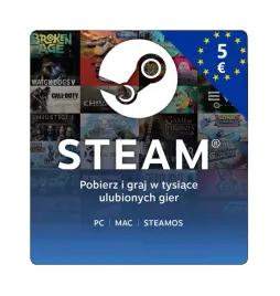 steam-5-euro-euro-karta-podarunkowa-wallet-gift-card