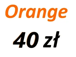 doladowanie-orange-40-zl-kod-doladowania-tekstowy