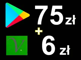 google-play-75zl-vertigo-6zl-karta-podarunkowa-kod