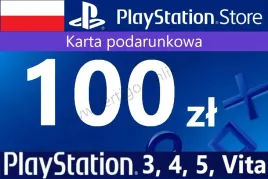 playstation-100-zl-psn-network-store-kod-ps5-ps4-ps3
