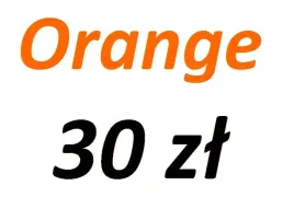 doladowanie-orange-30-zl-kod-doladowania-tekstowy