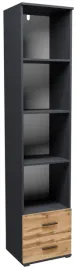 regal-cr3-st3-180cm-grafit-wotan-szuflady-szafka-na-ubrania-ksiazki-zabawki