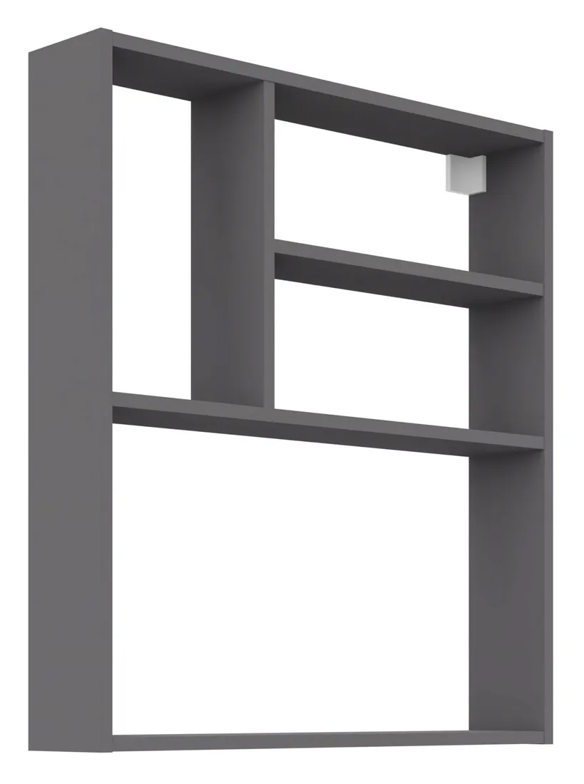 polka-scienna-flexo-antracyt-szafka-wiszaca-regal-scienny-stan-nowy