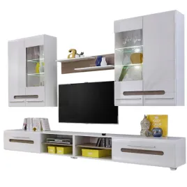 mebloscianka-owal-bialy-trufel-bialy-polysk-szafka-rtv-komoda-polka-regal