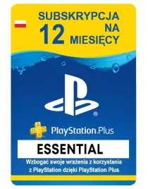 playstation-plus-essential-12-miesiecy-psn-ps5-ps4-ps3-365-dni-rok