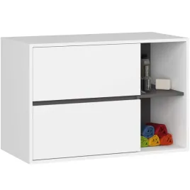 szafka-lazienkowa-pod-umywalke-vami-w90-2sz2p-pk-biala-grafit-akd