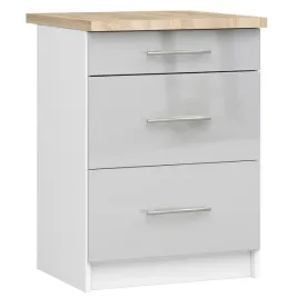 szafka-oliwia-s60-3sz-blat-biala-metalik-polysk-akd