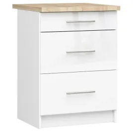 szafka-oliwia-s60-3sz-blat-biala-bialy-polysk-akd