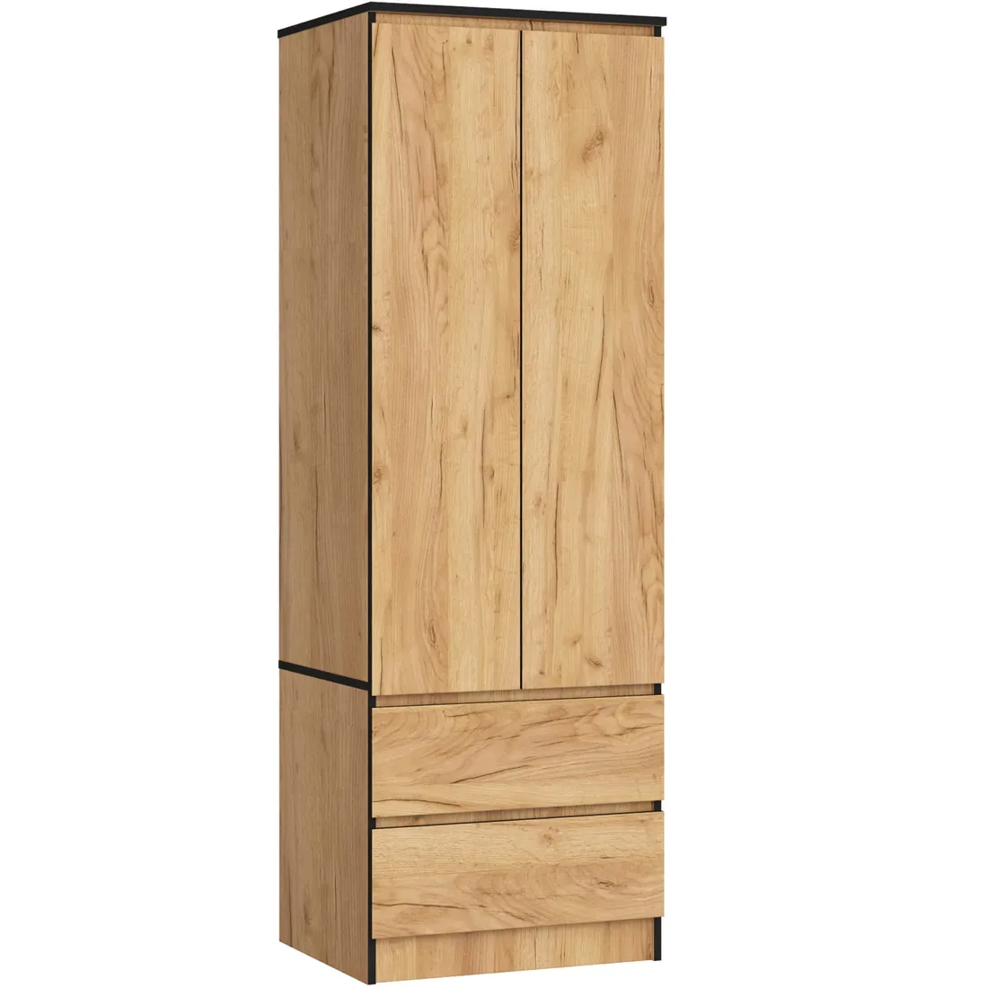 szafa-star-s60-2d-2sz-pk-dab-craft-akd-stan-nowy